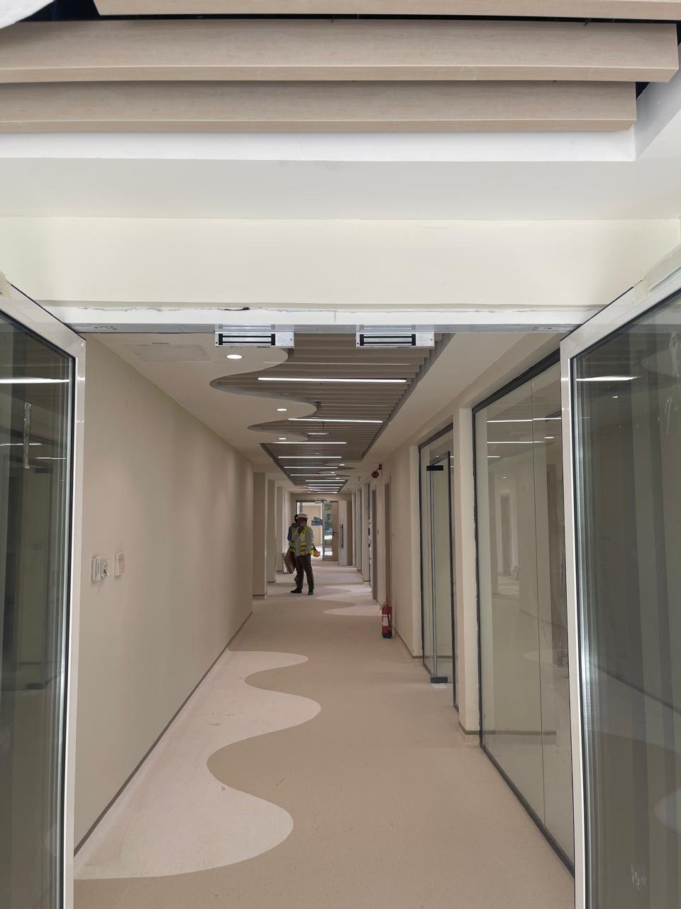 Al Zayediyyah KG School